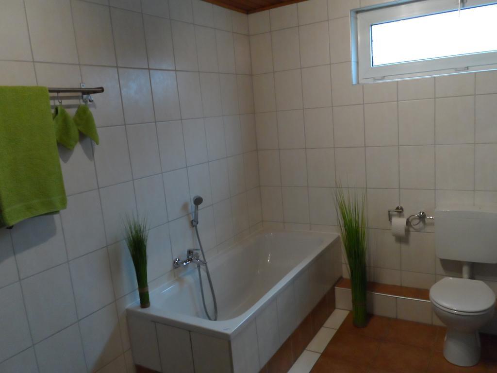 Ferienwohnung Orchidee Germersheim Εξωτερικό φωτογραφία