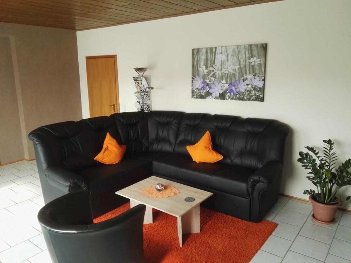 Ferienwohnung Orchidee Germersheim Εξωτερικό φωτογραφία