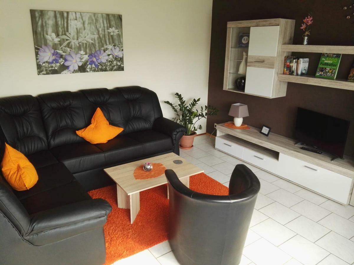 Ferienwohnung Orchidee Germersheim Εξωτερικό φωτογραφία