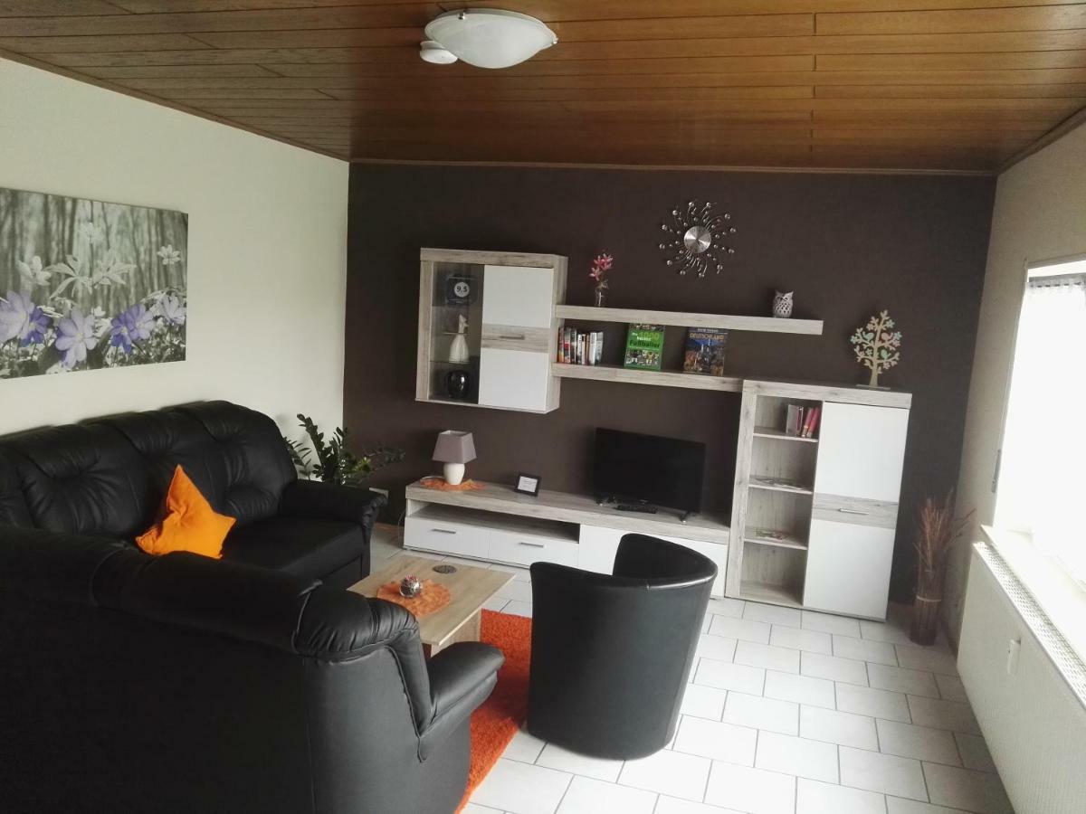 Ferienwohnung Orchidee Germersheim Εξωτερικό φωτογραφία